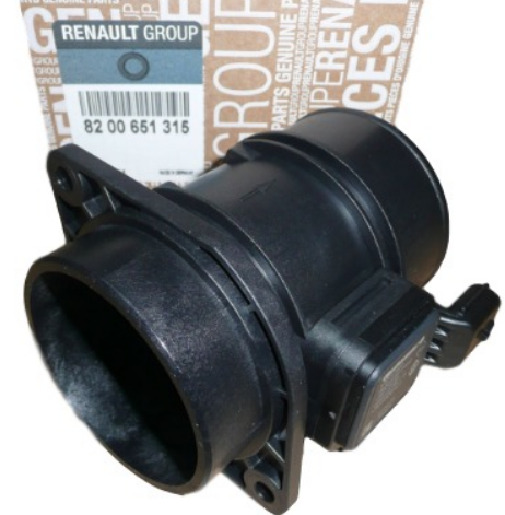 MAIS 8200651315 | Nissan QashQai 2007-2014 1.5 dCi J10 Debimetre