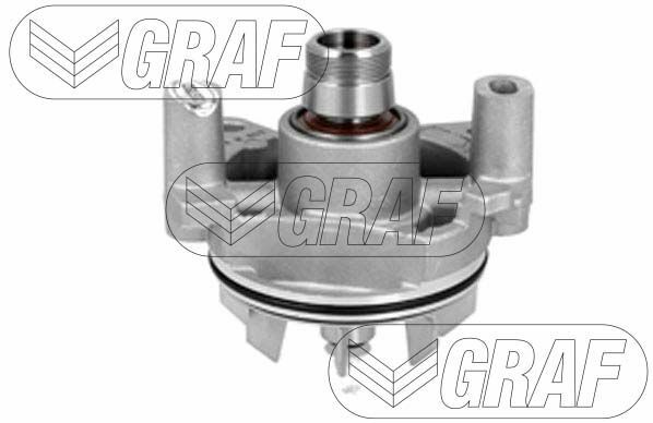 GRAF PA803 | Devirdaim 01-Master-Movano 2.2-2.5Dci