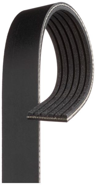 GATES 6PK1345XS | V Kayışı 15-Egea-500X