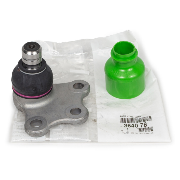 PSA 3640.78 Citroen C3 B618 208 Alt Rotil Orjinal