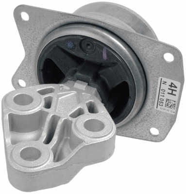 PSA 13322173 | Opel insignia 2.0 Dizel Otomatik Sol Motor Kulağı Orijinal