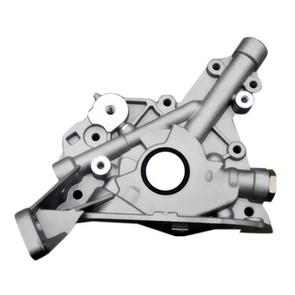 PIERBURG 7.29231.01.0 | Opel Vectra B 1.8 Benzinli (X18XE1) Motor Yağ Pompası Alman Malı
