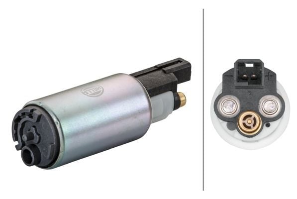 HELLA 8TF358106-551 | Ford Focus 2002-2005 Depo İçi Pompa (Depo Şamandıra Pompası)