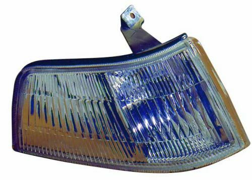DEPO 217-1523L-AE | Sinyal Lambası Ön Sol-(Duylu Ampullu)-(Honda Civic Sedan 90 / 91)