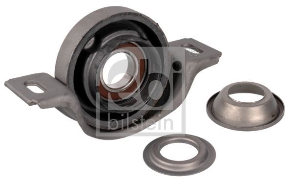 FEBI BILSTEIN 32709 | / Şaft Askısı 639 Ön
