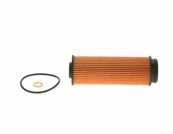 BOSCH F026407264 | Yağ Filtresi 16-1-Seri (F20-F21) 3-Seri (F30-F31-F34-F80) X3-X4-X5