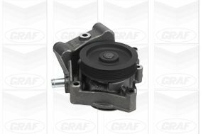 GRAF PA1026 | Devirdaim 06-Bxr-Dct-Jmp 3.0Hdi 160Hp