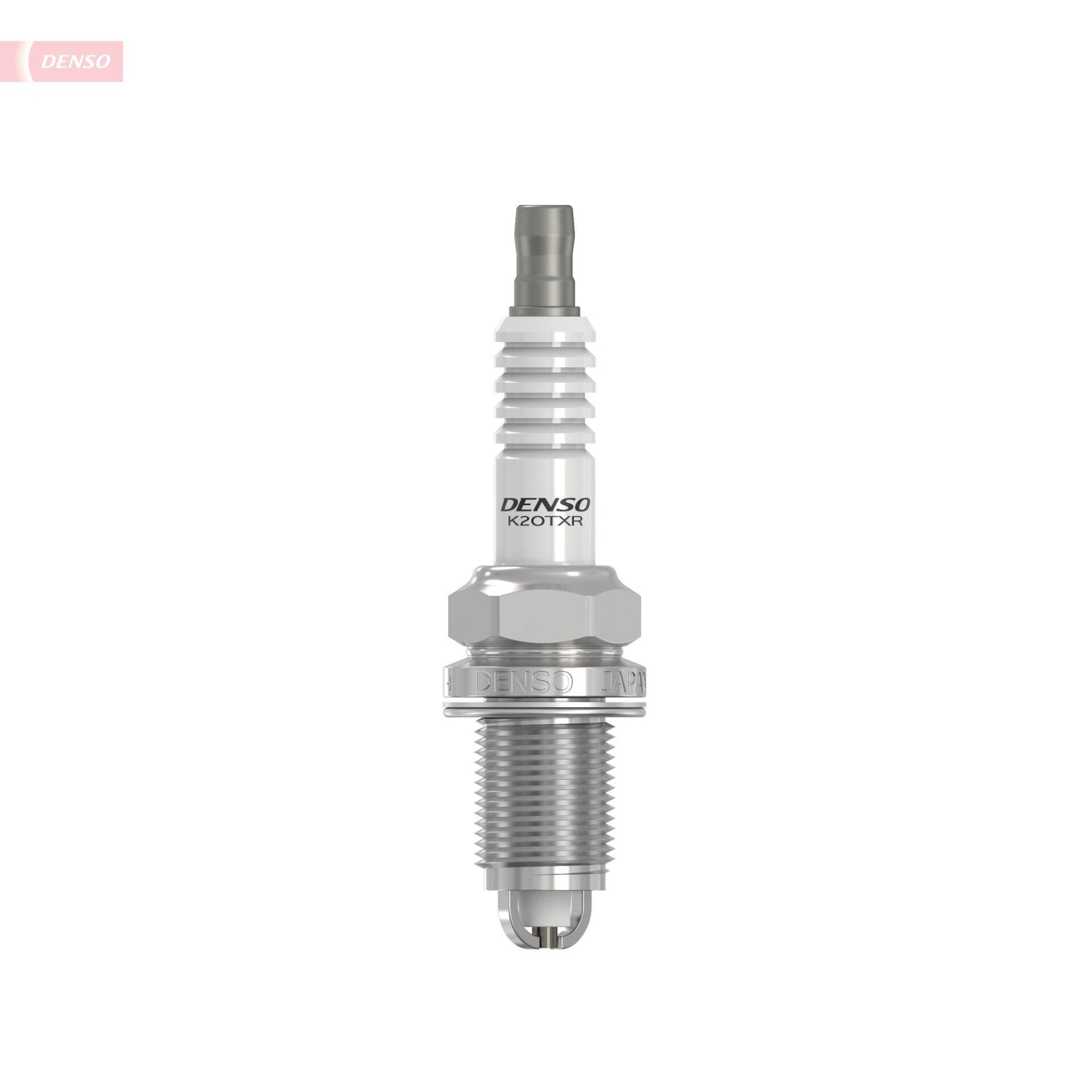 DENSO K20TXR | Buji Motosiklet | 10 Adet