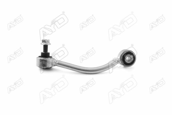 AYD 96-09239 | Viraj Askı Rotu VW Touareg Arka Sol Civatalı 2 Li