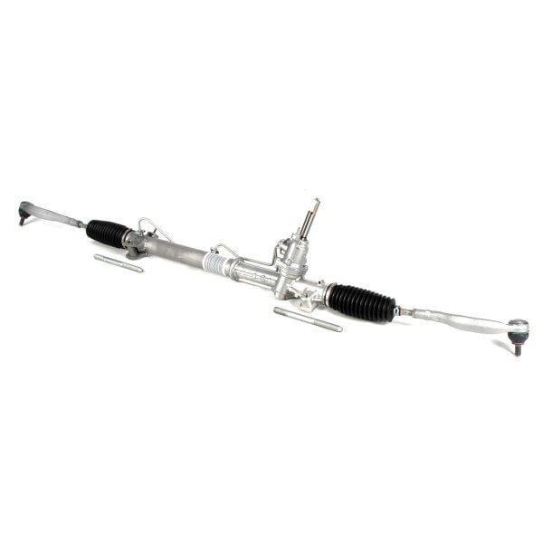 PSA 9801381480 | Citroen C5 2008-2015 Direksiyon Kutusu Komple Orijinal