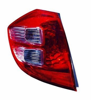 DEPO 217-1987R-AE | Stop Lambası Sağ-(Honda Jazz 07 / 08)