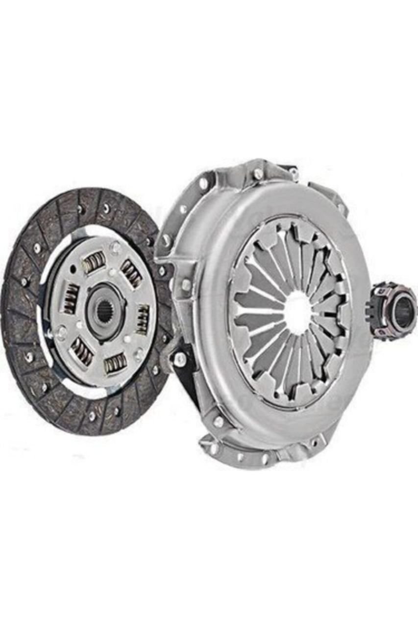 Chevrolet Kalos 1.4 Benzinli (F14D) Baslı Balata / Bilya Set