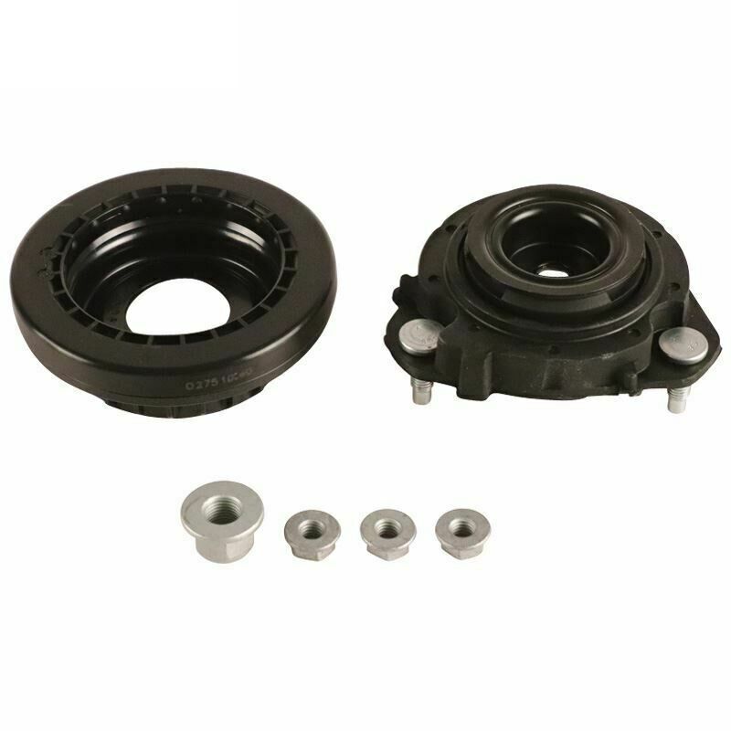 FORD OTOSAN 1S7W3D122AA | Connect 2003-2008 Model Arası Ön Amortisör Takoz Bilya Seti Orijinal