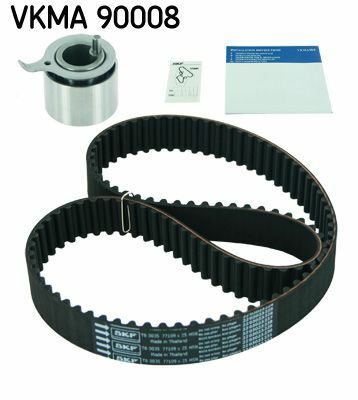 SKF VKMA90008 | Triger Tk Kalos-Aveo 1.2