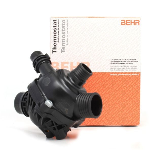 BEHR-MAHLE TM1497 | Bmw E90 Kasa 330i N52 Motor Devirdaim Elektrikli