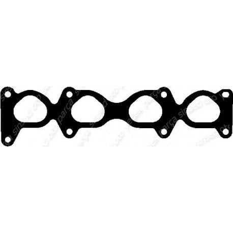 PSA 55355614 | Opel İnsignia 1.6 Benzinli (A16LET) Turbo Emme Manifolt Contası Orijinal