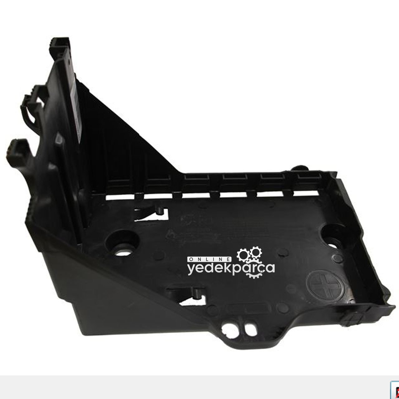 İTHAL 5615H2 | Citroen C4 2005-2010 Akü Alt Kutusu Yansanayi