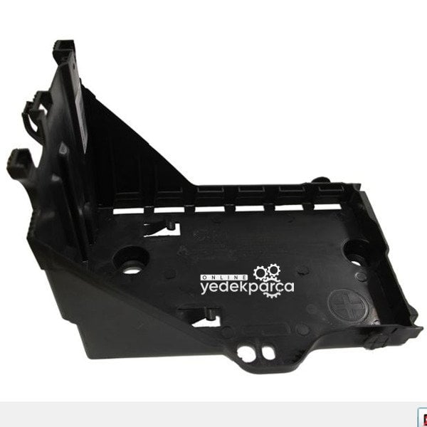 İTHAL 5615H2 | Citroen C4 2005-2010 Akü Alt Kutusu Yansanayi