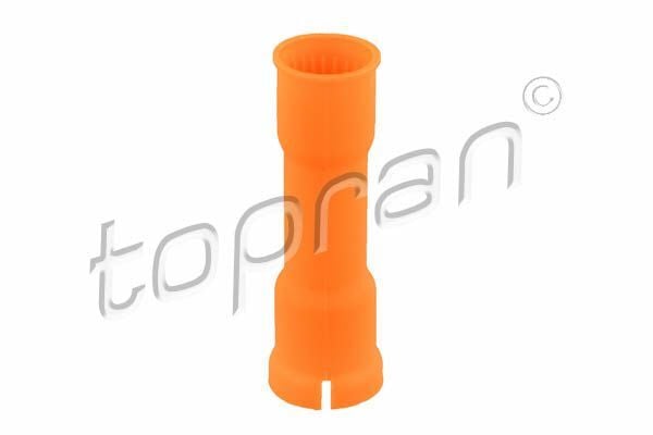 TOPRAN 108034 | Yağ Çubuk Borusu-(VW: Polo / Seat: Cordoba / Ibiza / Skoda: Fabia 1.4 TDI Amf Bnm Bnv) | 10 Adet