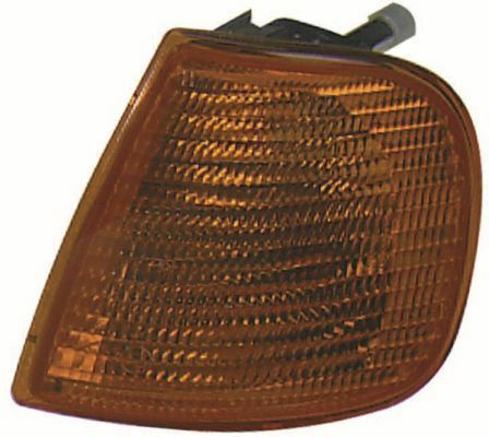 DEPO 441-1517L-UE | Sinyal Lambası Ön Sol Sarı Volkswagen Polo Classic 97-/ Caddy 97 -