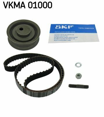 SKF VKMA01000 | Triger Tk Aı.80-Aı.100