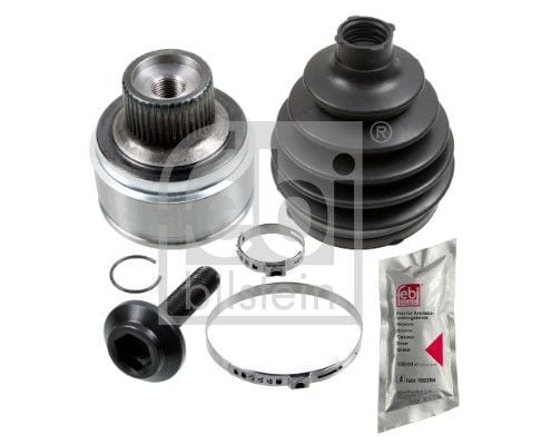 FEBI BILSTEIN 185402 | / Dış Aks Kafası Audi A4 10-16 A5 12-17 Q5 13-17