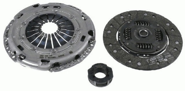 SACHS 3000970082 | Volkswagen Golf 5 2005-2009 Model 1.4 TSI BMY Motor Debriyaj Set
