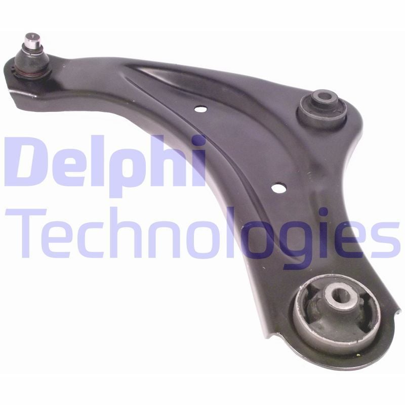 DELPHI TC2496 | Nissan Juke 2010- 1.5 dCi Salıncak Rotilli Sol