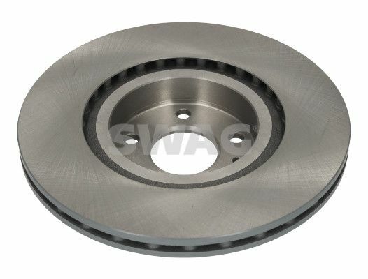 SWAG 74914075 | Disk On (Ad) 10-Doblo-Egea 1.3Mjt (Ø=284) | 2 Adet