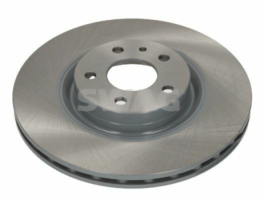 SWAG 74914075 | Disk On (Ad) 10-Doblo-Egea 1.3Mjt (Ø=284) | 2 Adet
