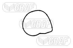 GRAF PA1232 | Devirdaim 07-207-308-3008-C3-C4-C5 1.6 16V 10-Bw.1-Seri (F20) 3-Seri (F30)