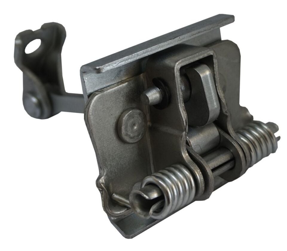 KIT 9181G7 | Peugeot 307 2001-2009 Ön Kapı Gergisi Yansanayi