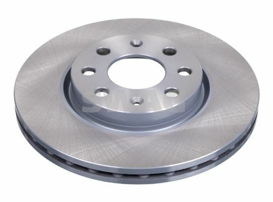 SWAG 70928177 | Disk On (Ad) 06-G.Punto-Crs.D 1.3Mj 75Hp-1.4 77-95Hp | 2 Adet
