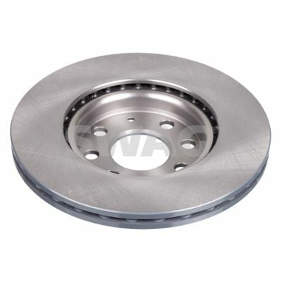 SWAG 70928177 | Disk On (Ad) 06-G.Punto-Crs.D 1.3Mj 75Hp-1.4 77-95Hp | 2 Adet