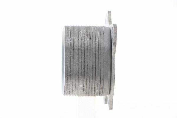MAHLE CLC134000S | Yağ Soğutucu (VW Golf 13- Passat 15- Polo 18- Audi A3 13-20 Seat Leon 13- Skoda Octavia 18 -) 8Mo376760-394