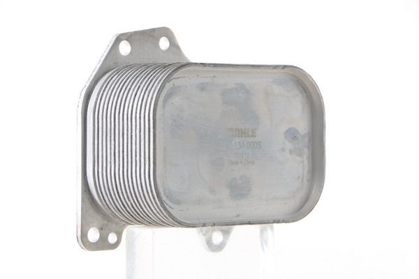MAHLE CLC134000S | Yağ Soğutucu (VW Golf 13- Passat 15- Polo 18- Audi A3 13-20 Seat Leon 13- Skoda Octavia 18 -) 8Mo376760-394