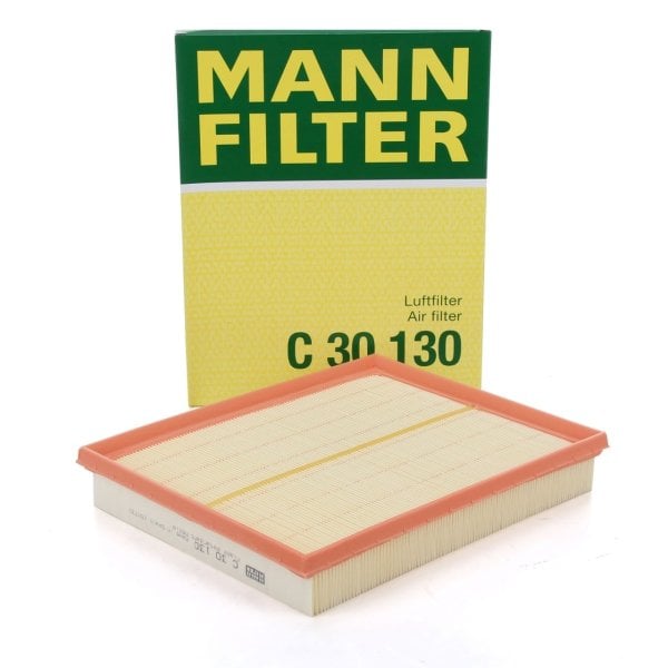 MANN C30130 | Opel Astra G Hava Filtresi