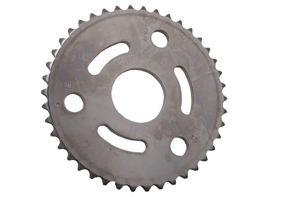 PSA 55571672 | Opel Astra K 1.6 Dizel Triger Zincir Üst Dişlisi Orjinal