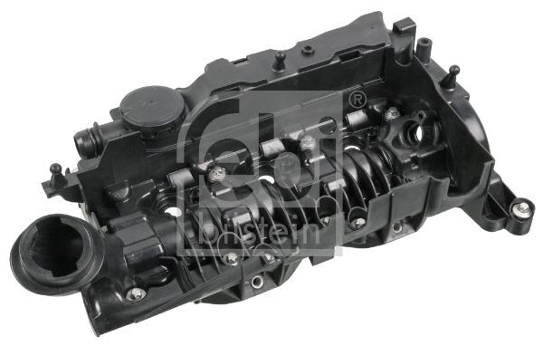 FEBI BILSTEIN 177759 | Külbütör Kapağı Contalı BMW B37 F20 16-19 F45 14-18 F46 15-18 F48 14-Mini F54 14-F55 13-F56 13-F57 14-F60 17 -