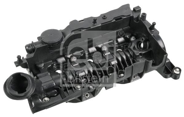 FEBI BILSTEIN 177759 | Külbütör Kapağı Contalı BMW B37 F20 16-19 F45 14-18 F46 15-18 F48 14-Mini F54 14-F55 13-F56 13-F57 14-F60 17 -