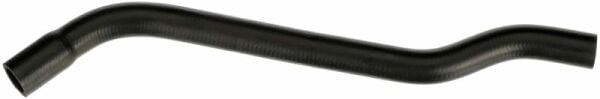 RAPRO 18109 | Depo Havalandırma Hortumu 96-04 Vectra.B
