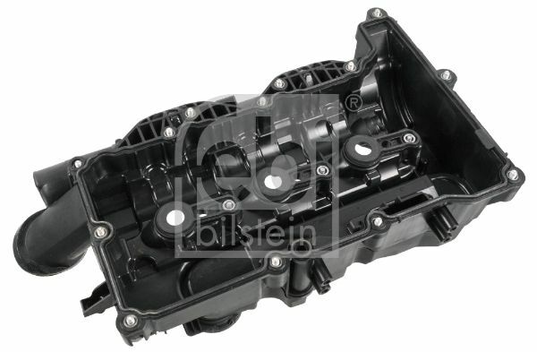 FEBI BILSTEIN 177759 | Külbütör Kapağı Contalı BMW B37 F20 16-19 F45 14-18 F46 15-18 F48 14-Mini F54 14-F55 13-F56 13-F57 14-F60 17 -