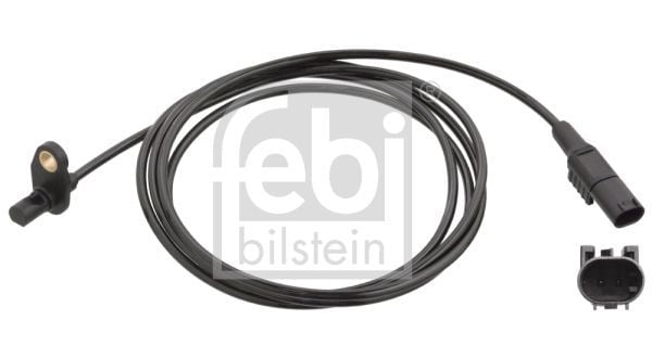 FEBI BILSTEIN 106481 | ABS Sensörü Arka Sağ Sprinter 906 06-Crafter 12-16