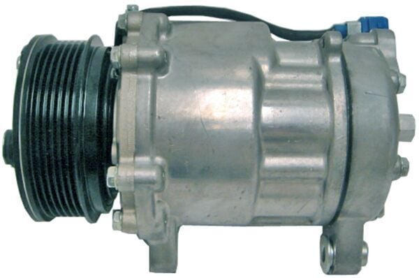 MAHLE ACP61000S | Klima Kompresörü 00-02 Polo 1.4 16V 1.4Tdi