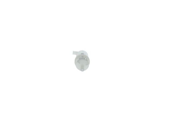 BOSCH 0450904077 | Mazot Fıltesı Ms.E190 (W201-W124)