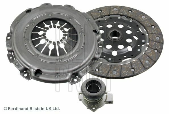 BLUEPRINT ADW193069 | Debriyaj Seti Rulmanlı Astra H Z19dt Z19dth Vectra C (M32 Sanz.) Z19dtl Z19dt Saab 9-3