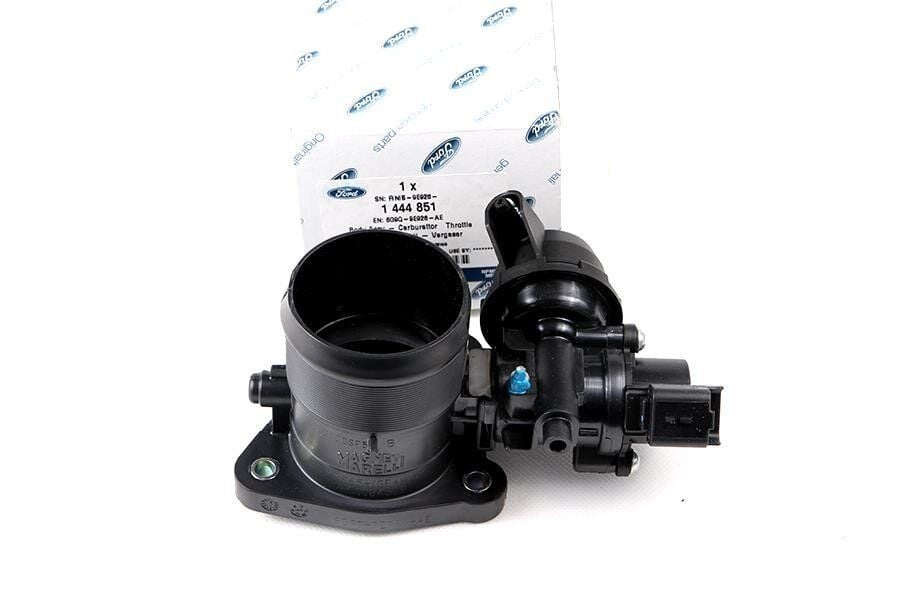 FORD OTOSAN 6G9Q9E926AE | Kuga 2008-2012 2.0 TDCI Gaz Kelebeği Komple