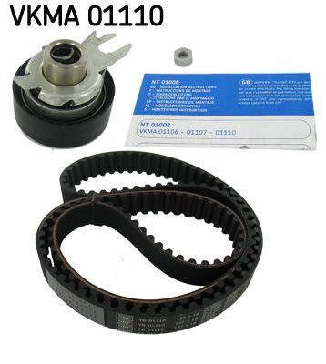 SKF VKMA01110 | Triger Tk Polo-Golf.3 1.6 8V 75Hp *137Dıs*