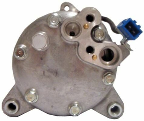 MAHLE ACP61000S | Klima Kompresörü 00-02 Polo 1.4 16V 1.4Tdi