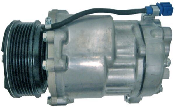 MAHLE ACP61000S | Klima Kompresörü 00-02 Polo 1.4 16V 1.4Tdi